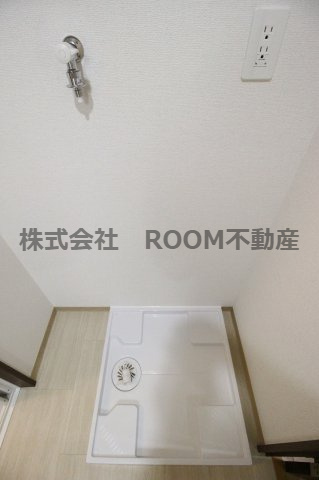 アジュール中町の設備