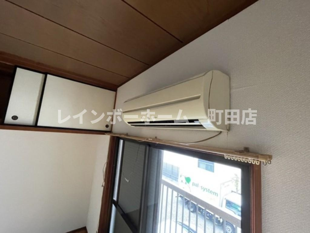 前田ハイツ※初期費用分割あと払いサービス利用可能物件の設備