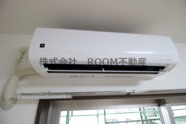 アジュール中町の設備
