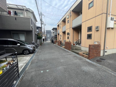 【周辺】 | ラーデナー