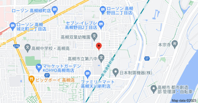 【地図】 | ラーデナー