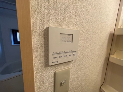 【内装】 | ラーデナー