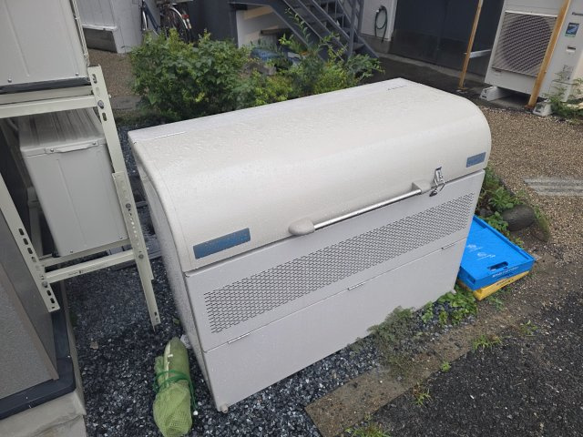 イースタイル南小岩のその他共用部分