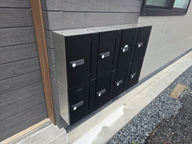 イースタイル南小岩のその他共用部分
