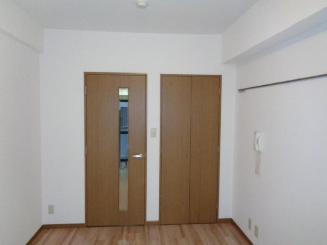 新宿区下落合１丁目の賃貸マンションの内装