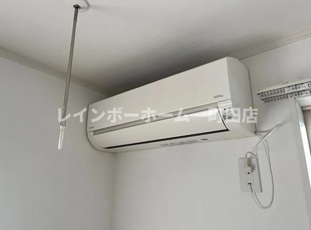 レガーロ菊名※初期費用分割後払いサービス利用可能物件の設備