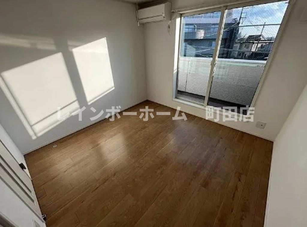 レガーロ菊名※初期費用分割後払いサービス利用可能物件の居間・リビング