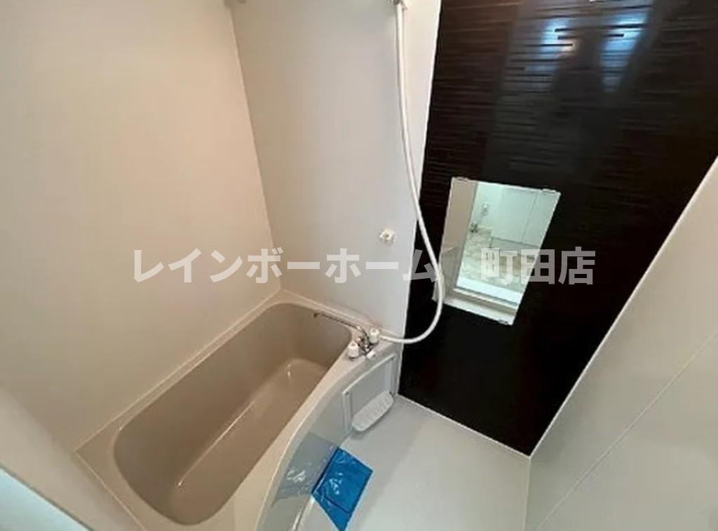 レガーロ菊名※初期費用分割後払いサービス利用可能物件の浴室