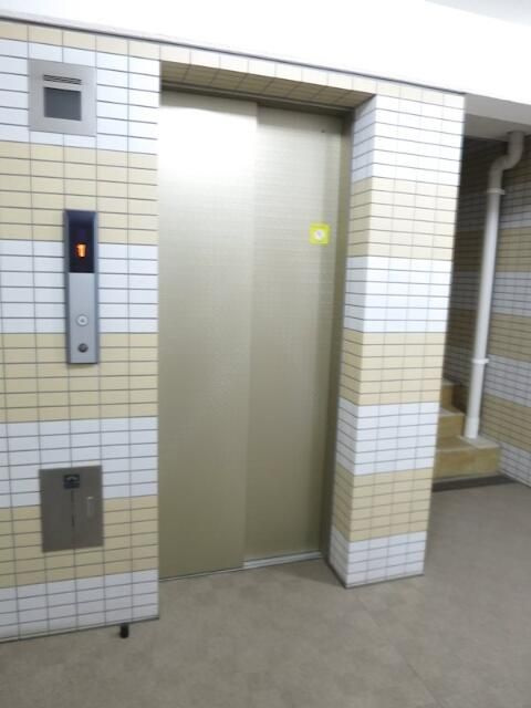 ルクシェール常盤台．ＡＺのその他