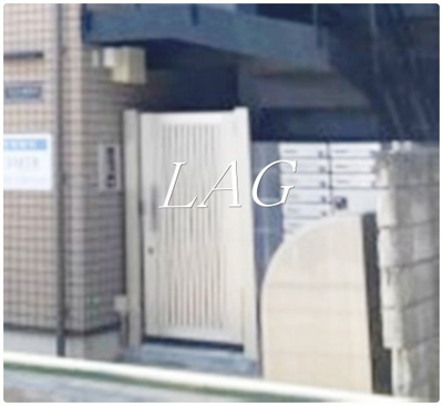 【エントランス】 | ブラン西新井 | エントランスです。