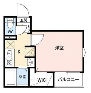 【間取り】 | ブラン西新井 | 間取りです。