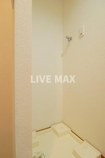 【設備】プレシャスガーデン鵜の木