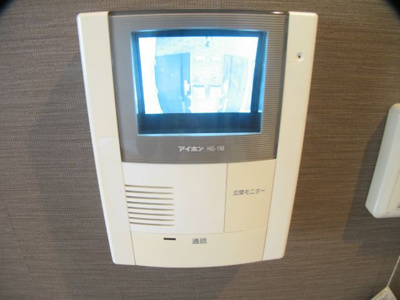 【セキュリティ】 | クレセント
