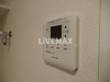 【設備】プレサンス松屋町グレース 