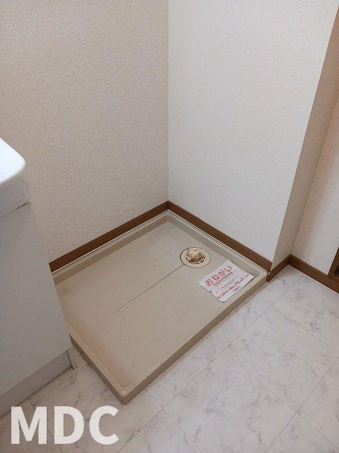 クィーンパレスＴＡＤＡ．Ｃ棟の設備