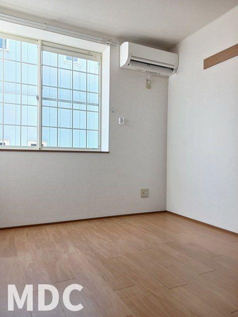クィーンパレスＴＡＤＡ．Ｃ棟の内装