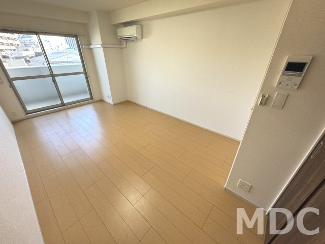 徳島市東大工町３丁目の賃貸マンションの洋室
