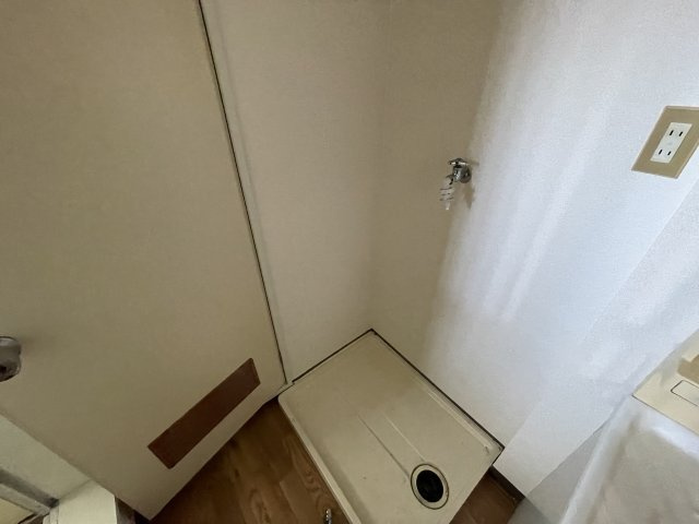 パーシモンハウスの設備