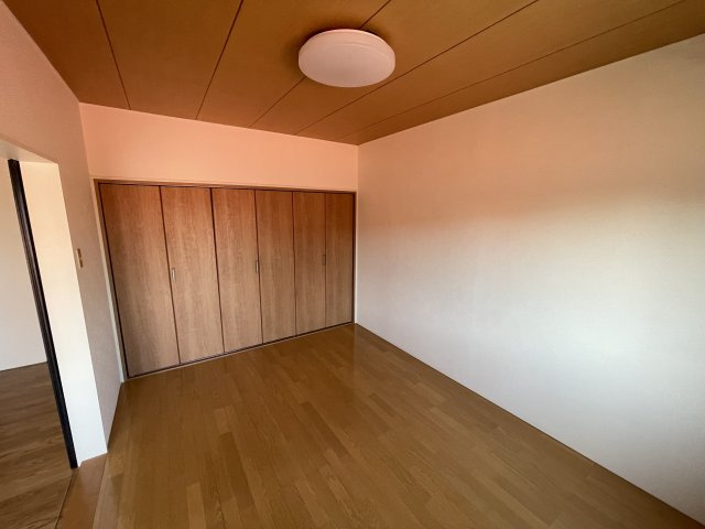 パーシモンハウスの内装