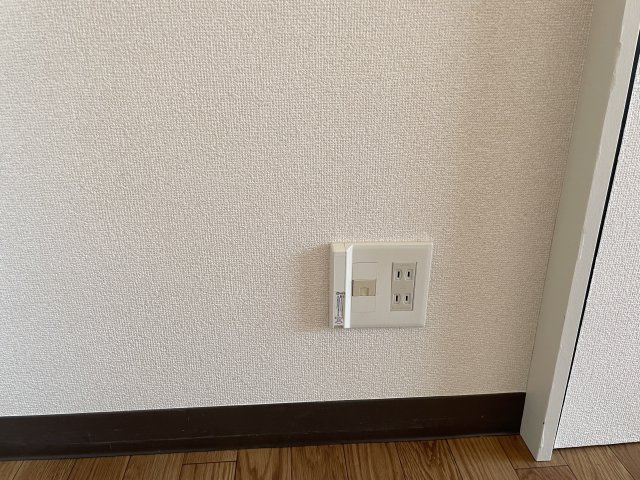 パーシモンハウスの設備
