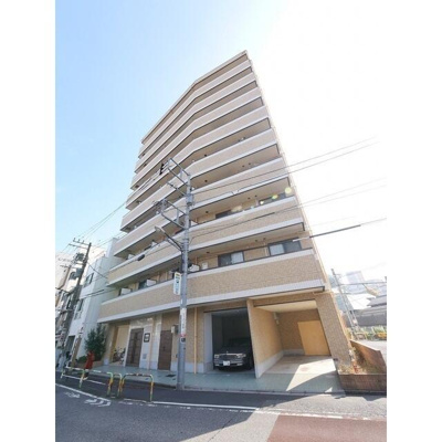 【外観】 | リテラス町屋