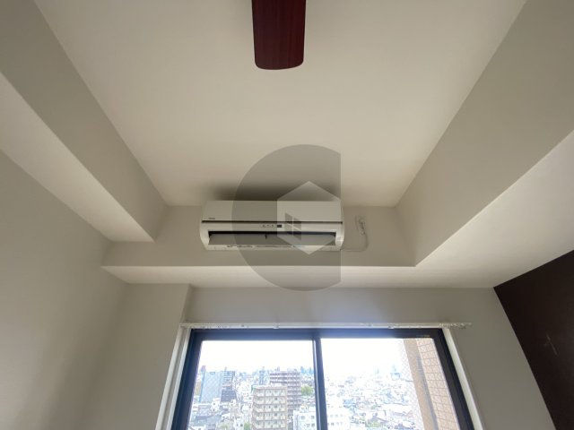 Luxe布施北2の設備