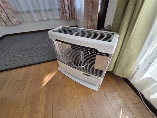 昭和中央1丁目中古住宅の浴室