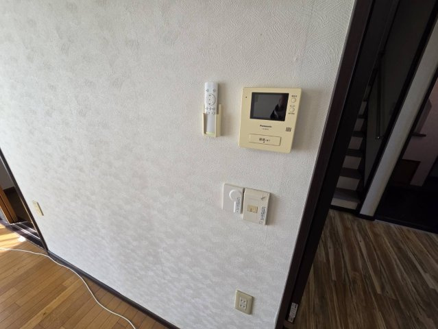 昭和中央1丁目中古住宅の独立洗面台