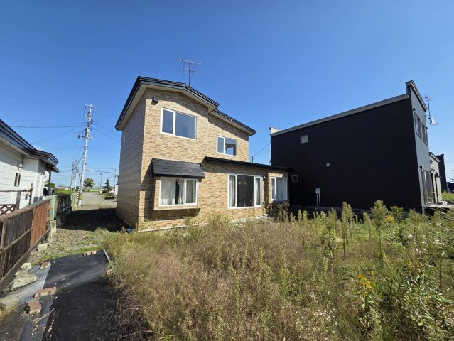 昭和中央1丁目中古住宅のその他