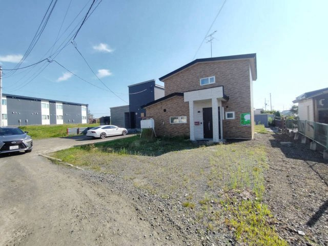 昭和中央1丁目中古住宅のその他