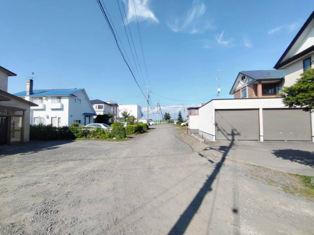 昭和中央1丁目中古住宅のその他