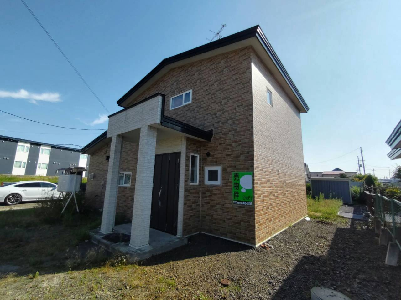 昭和中央1丁目中古住宅のその他