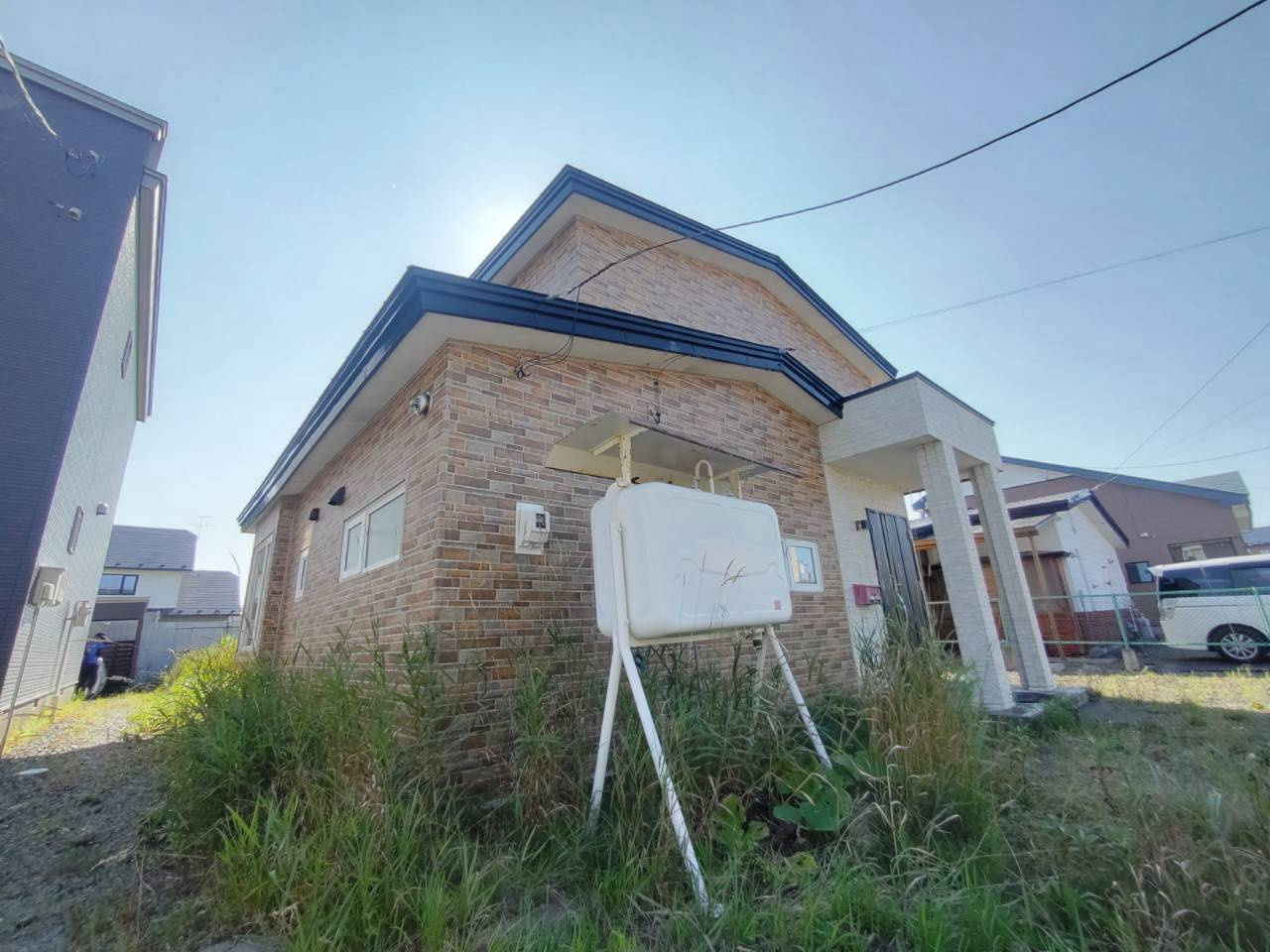 昭和中央1丁目中古住宅のその他