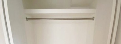 ハーモニーレジデンス駒込の収納