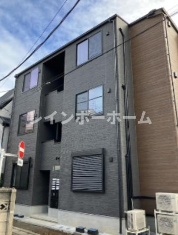 TOKIWADAI　MANSION