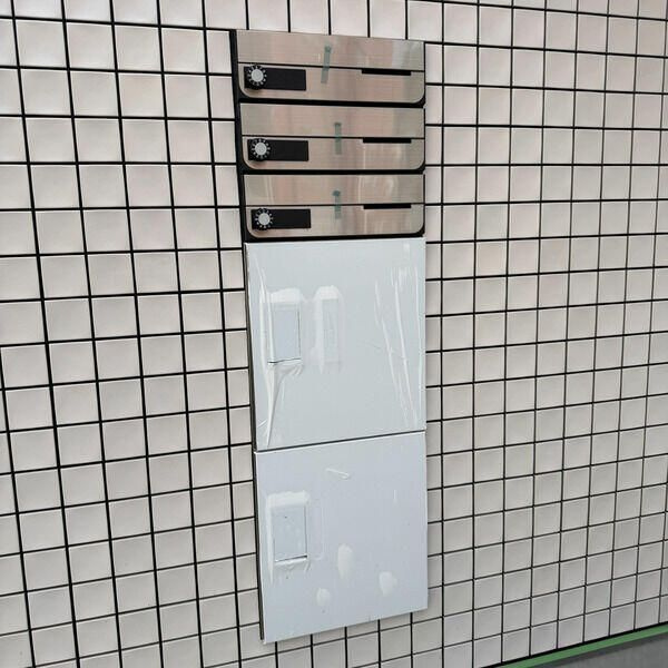 Ｌｅ　Ｐｉｎ　Ｃｏｌｌｉｎｅ（ル　パン　コリーヌ）のその他共用部分