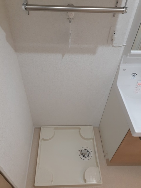 大和市渋谷６丁目の賃貸マンションの設備