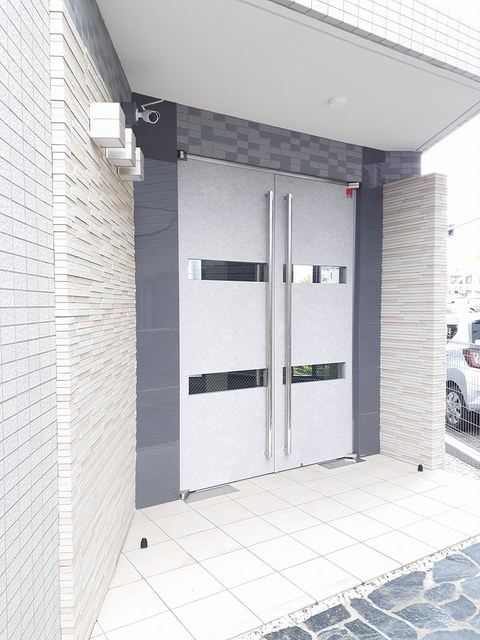 大和市渋谷６丁目の賃貸マンションのその他共用部分