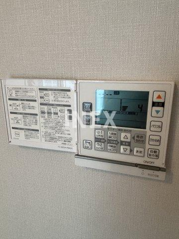 横浜市南区高根町１丁目の賃貸マンションの設備