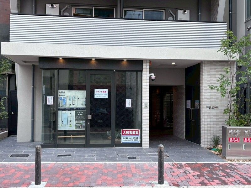 ネクストステージ神戸元町のその他