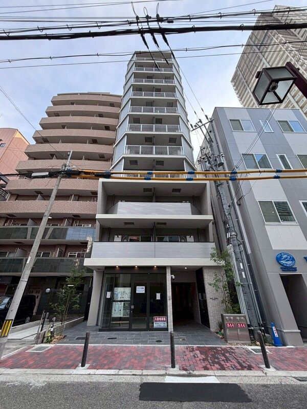 ネクストステージ神戸元町のその他