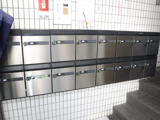 メゾン高村のその他共用部分