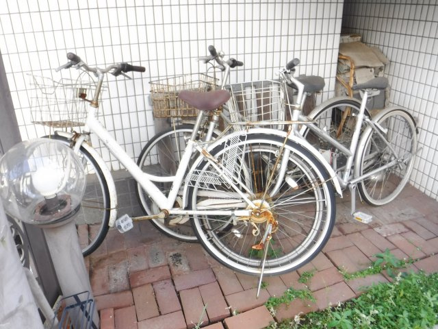 メゾン高村のその他共用部分