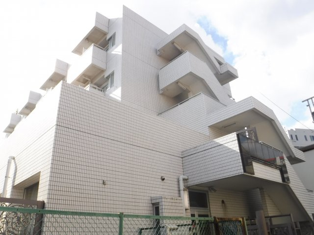 メゾン高村の外観|ＲＣマンション♪