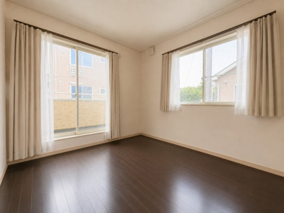 【洋室】 | 海老名市社家2丁目 中古戸建 全1棟