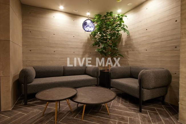 【その他】プレディアコート錦糸町スカイビュー