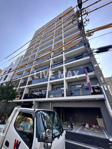 【外観】プレディアコート錦糸町スカイビュー 