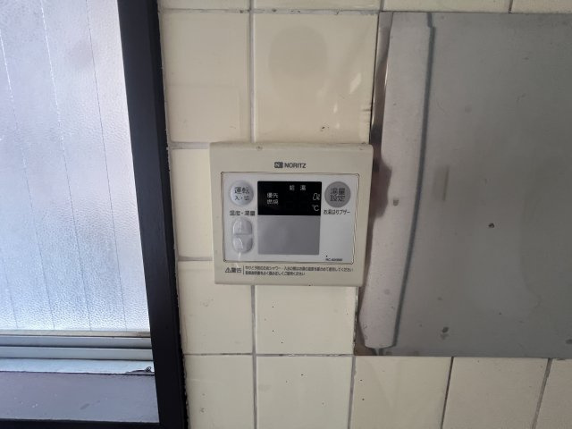 森ノ宮光栄マンションの設備