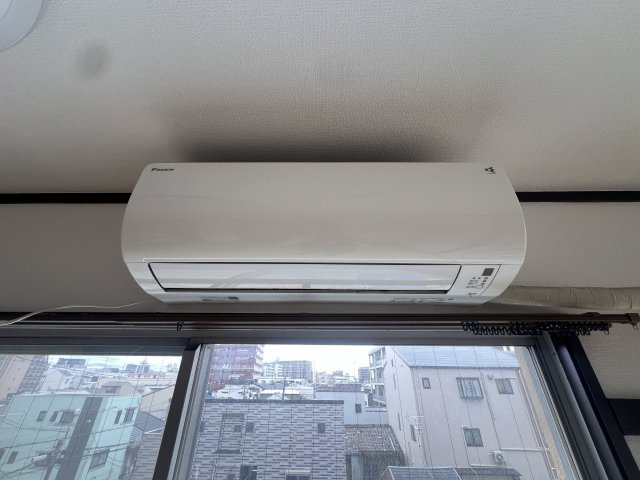 森ノ宮光栄マンションの設備