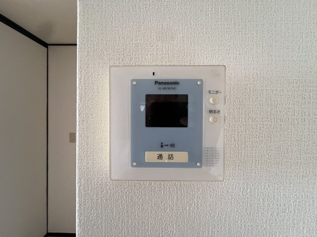 森ノ宮光栄マンションのセキュリティ
